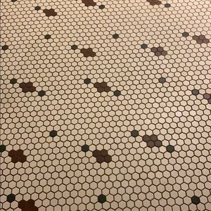 Meet your Posher, Daniel